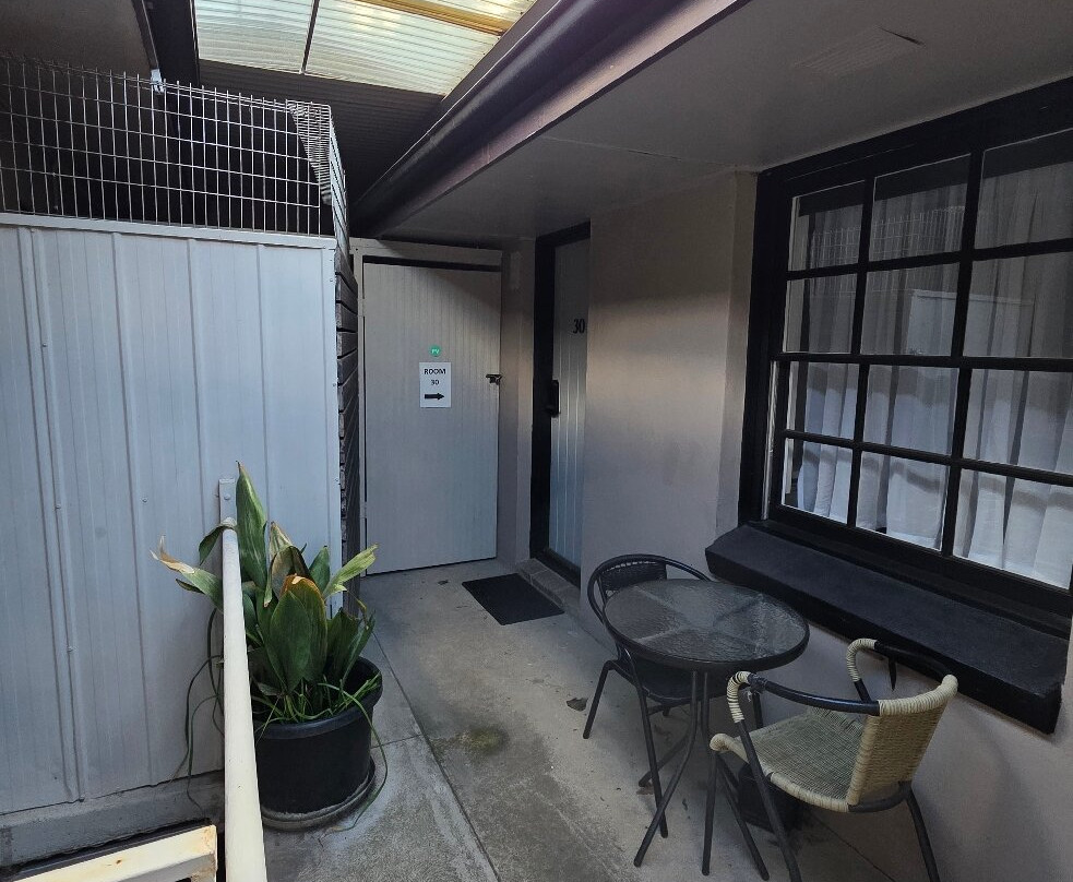 Gundagai Motel主图