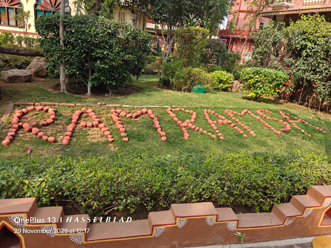 Chokhi Dhani Resort主图