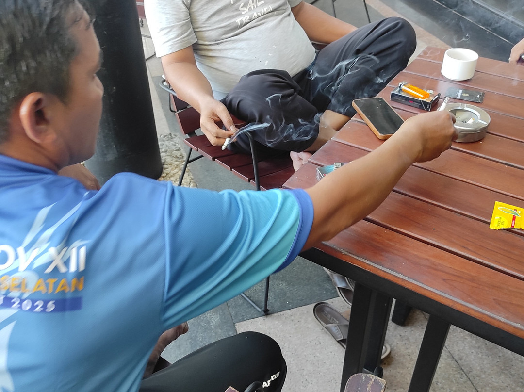 Grand Qin Hotel Banjarbaru主图