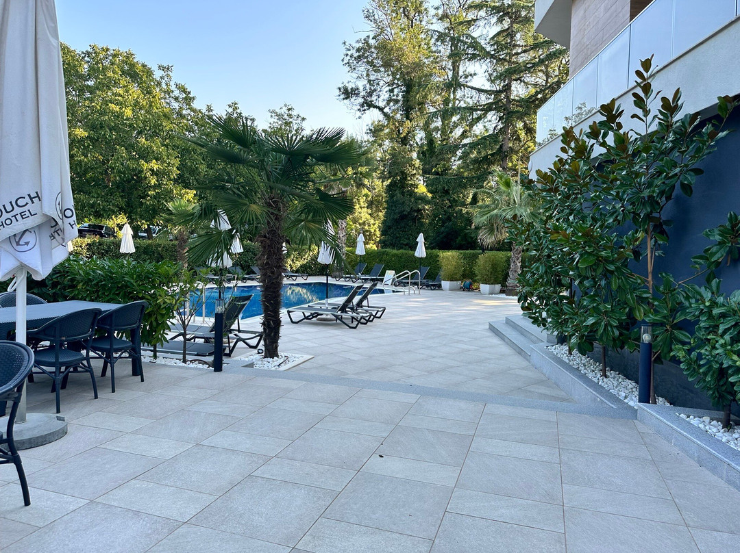 Touch Hotelhttps://touch-resort.com/