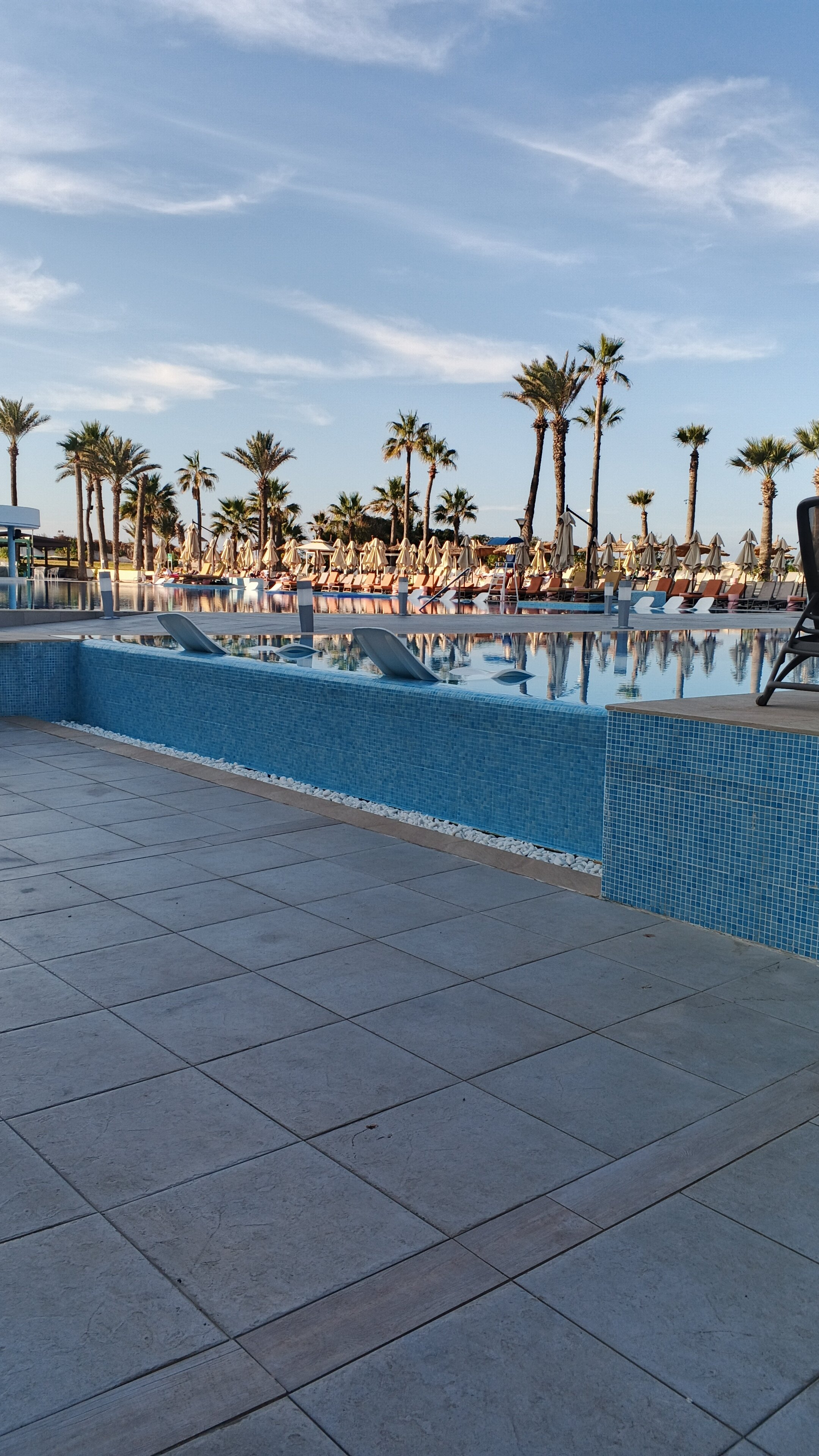 Hilton Skanes Monastir Beach Resort-官方