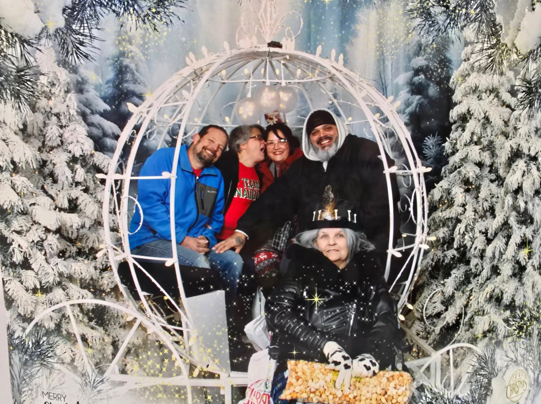 Kersey Valley Christmas-Archdale必去景点