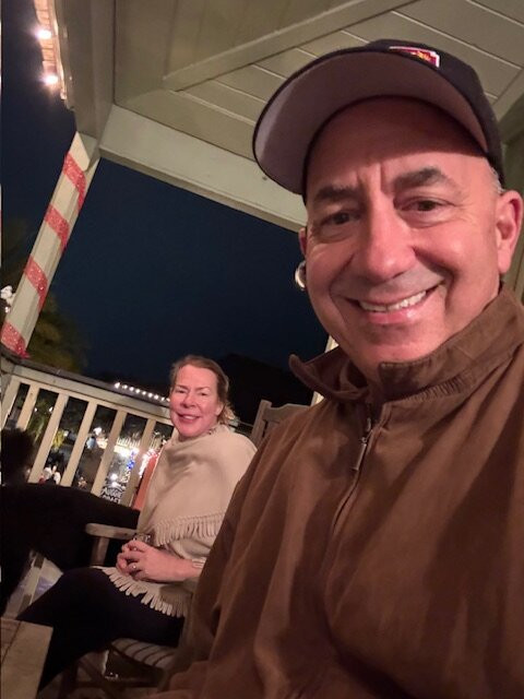 St. George Inn主图