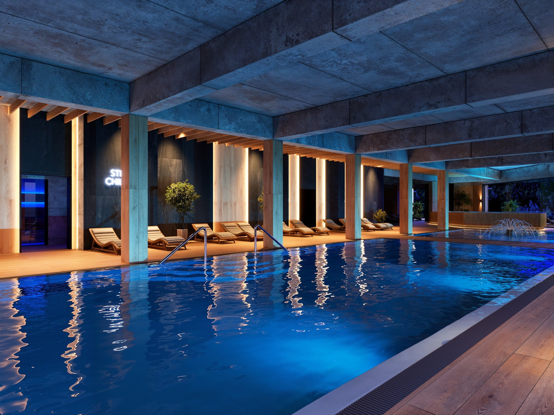 Lake View Żywiec Resort & SPA