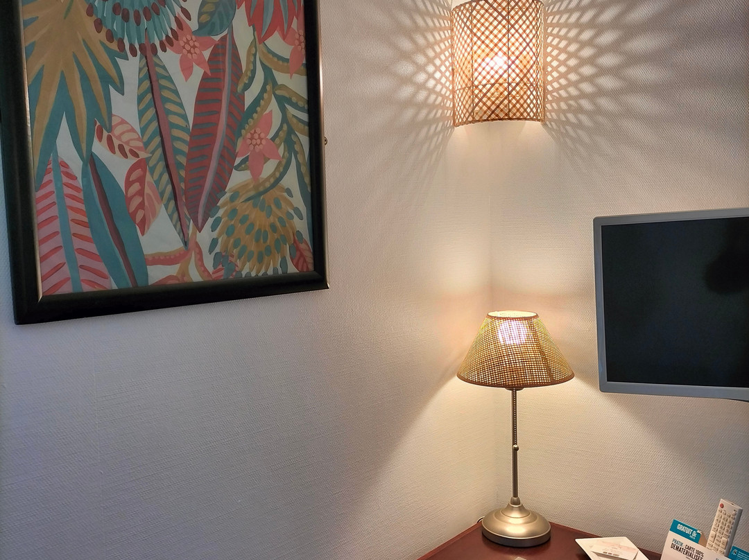 里金斯之家酒店主图