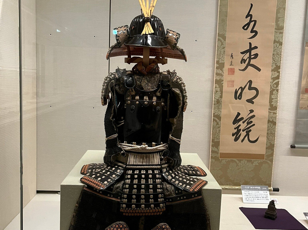 Tsuchiura City Museum-土浦市必去景点