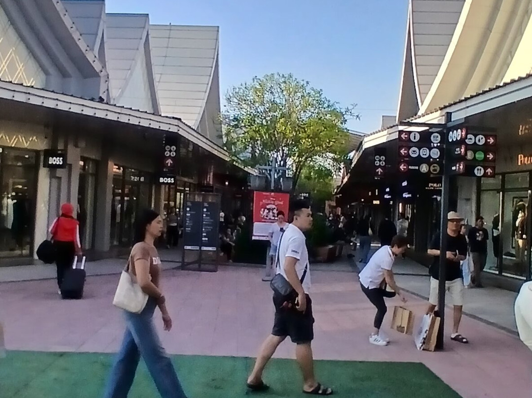 Central Village-Bang Chalong必去景点