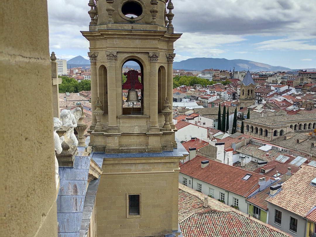 Catedral de Pamplona-潘普洛纳必去景点
