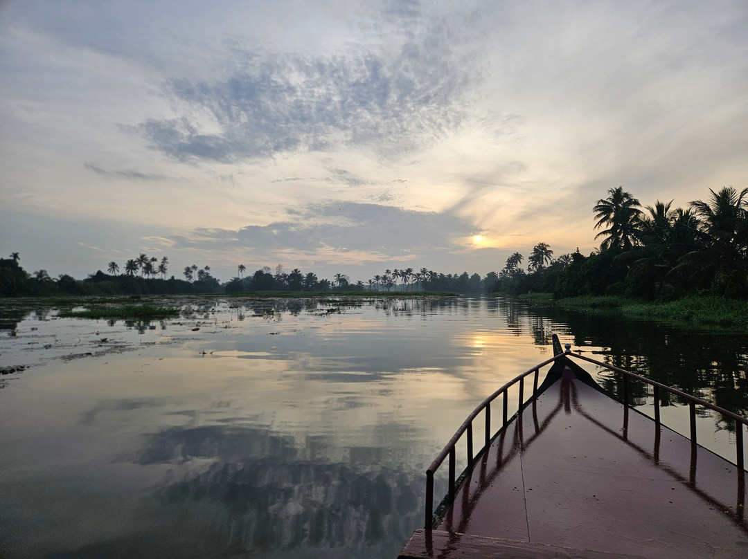 Experience Kerala Holiday Planners-柯钦必去景点