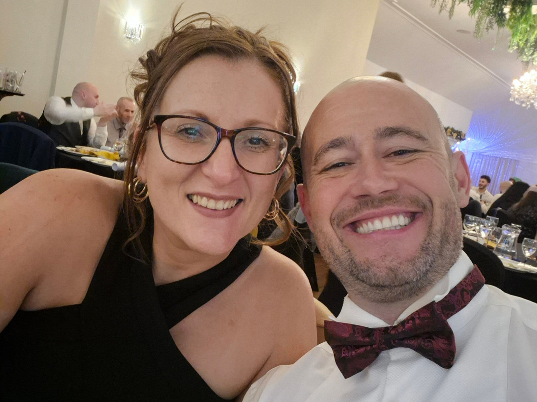 Barton Hall Hotel & Spa主图