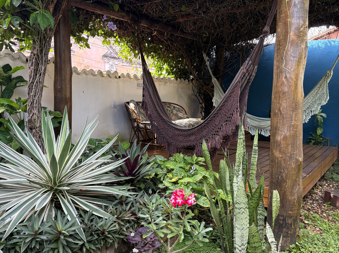 Pouso Da Trilha Hospedagem主图