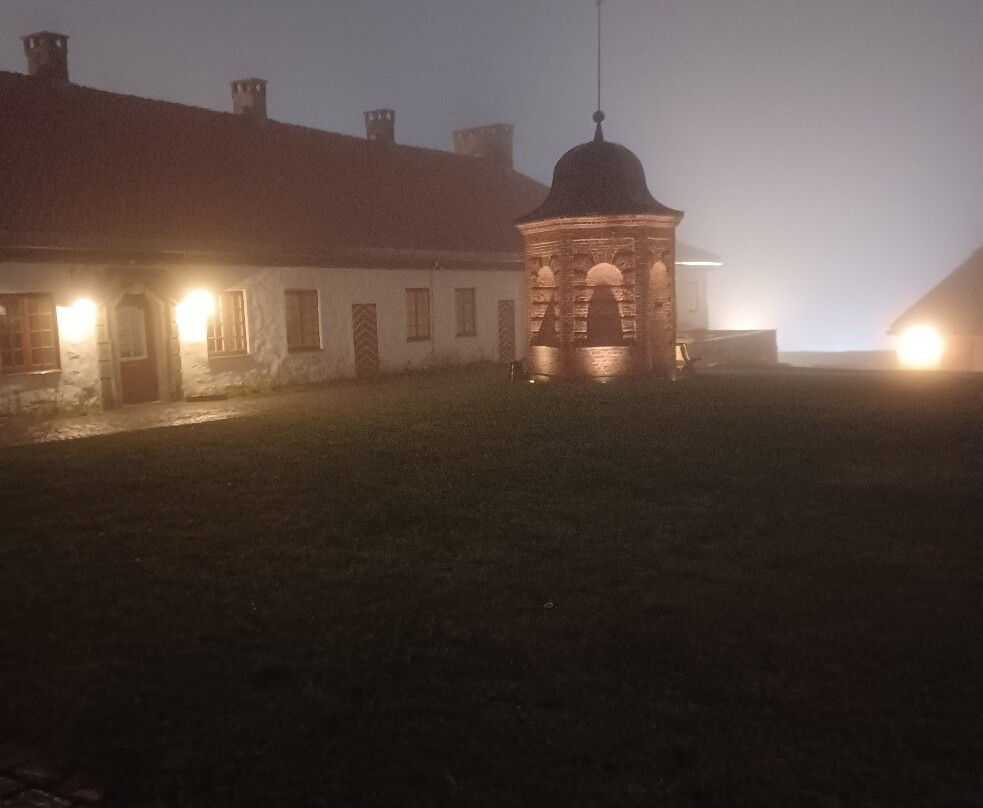 Festningen Hotel & Resort主图