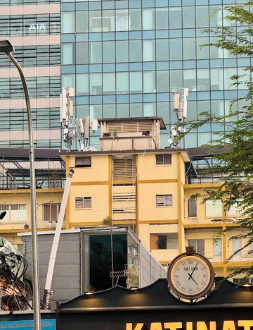 Old Compass Travel-胡志明市必去景点