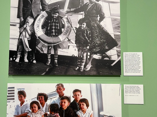 Historical Center Leeuwarden Information Center-吕伐登必去景点