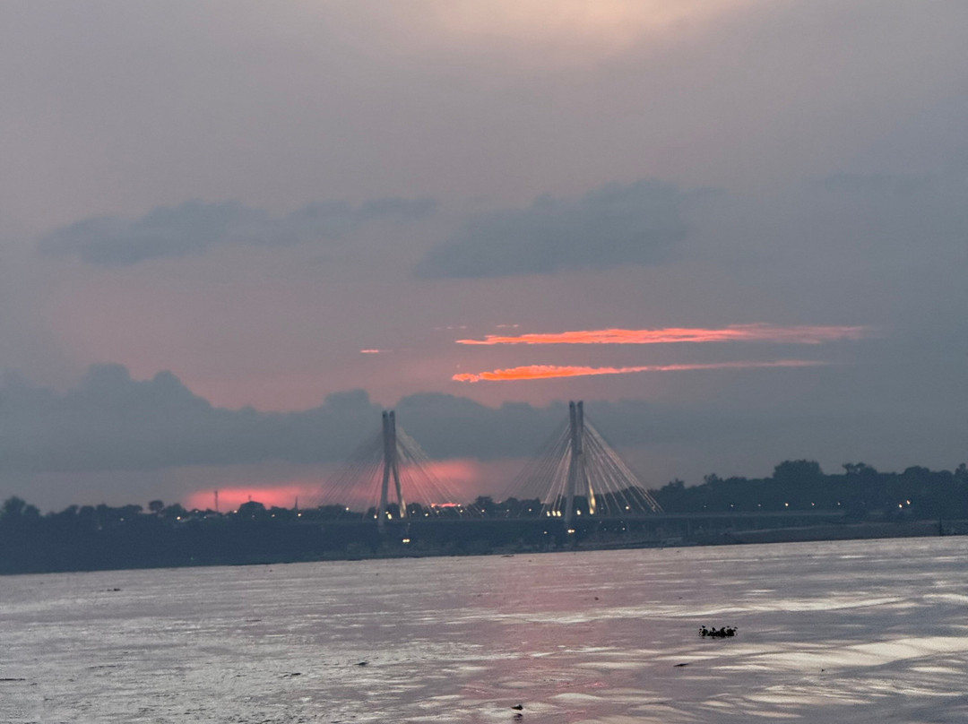 Lawanda Tours & Adventure-Pointe Noire必去景点