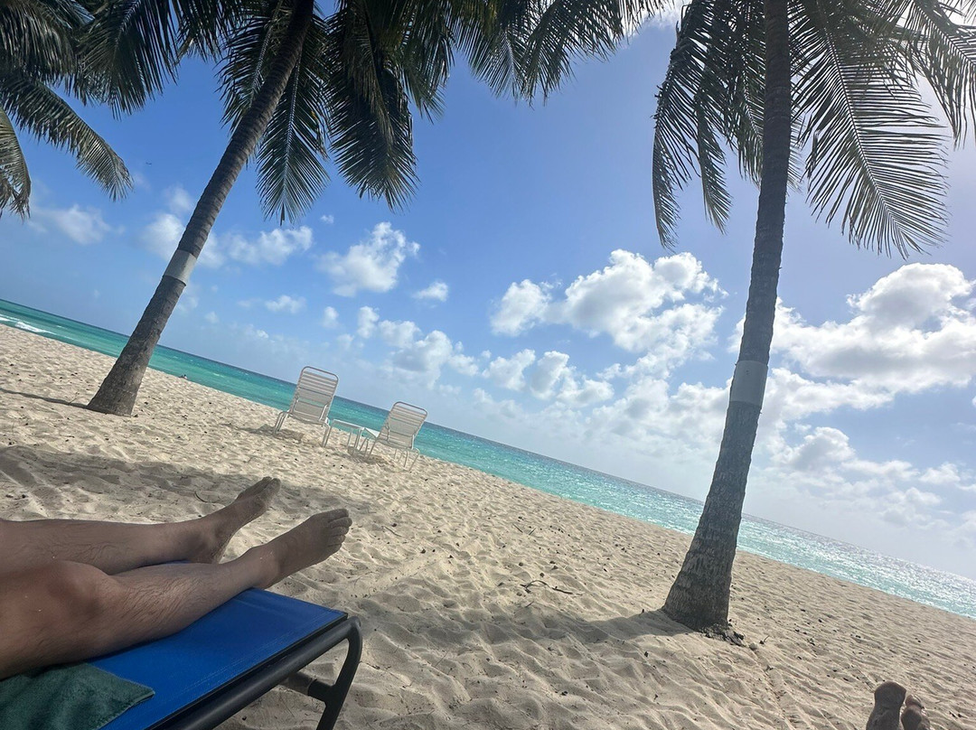 Dover Beach-圣罗伦斯峡必去景点