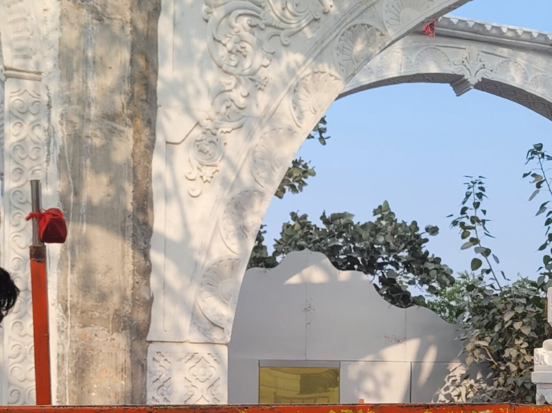 Durlabh Darshan Kendra At Bageshwar Dham-Chhatarpur District必去景点