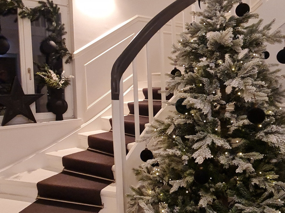 Buiterling Hotel主图