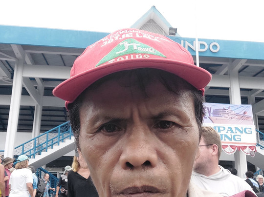 Tangkoko National Reserve-比通必去景点