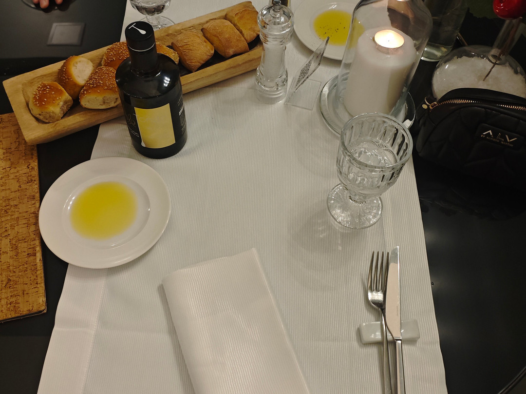 Grand Hotel Villa Itria主图