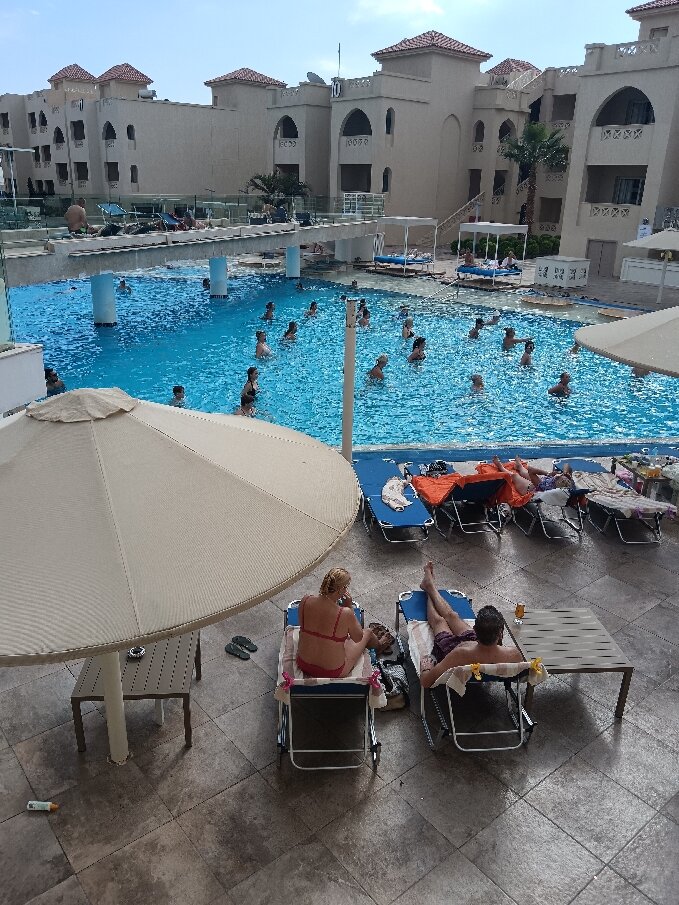 Pickalbatros Aqua Vista Resort - Hurghada-官方