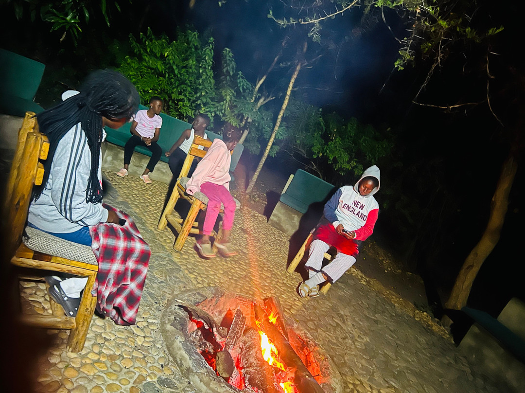 Katland Safaris-坎帕拉必去景点