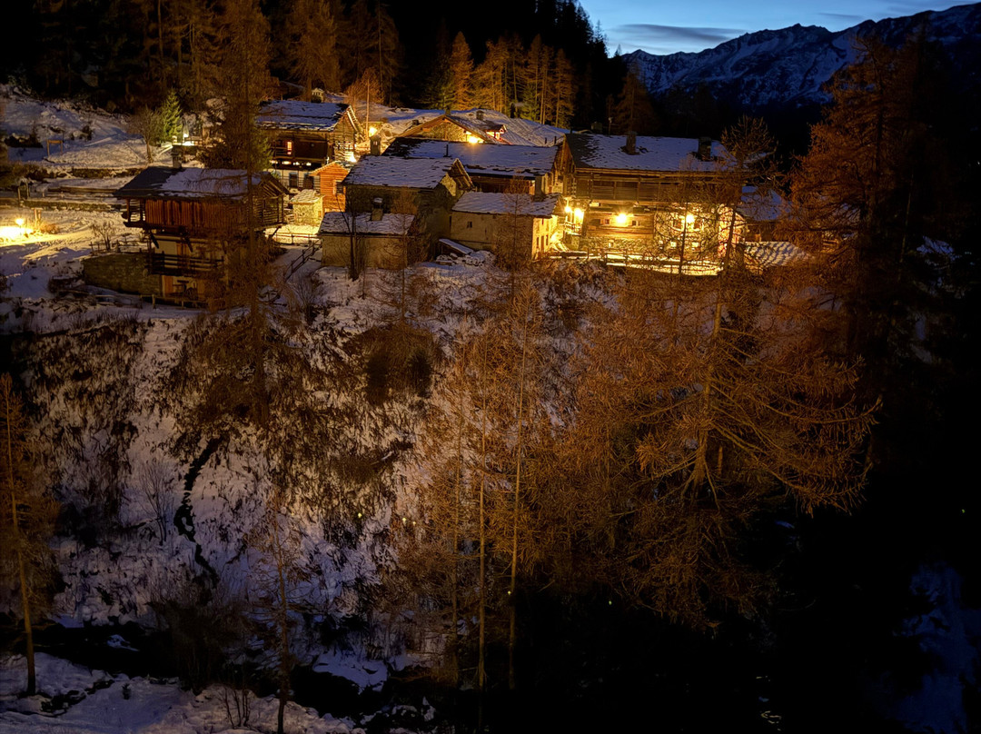 玛斯克纳吉酒店主图