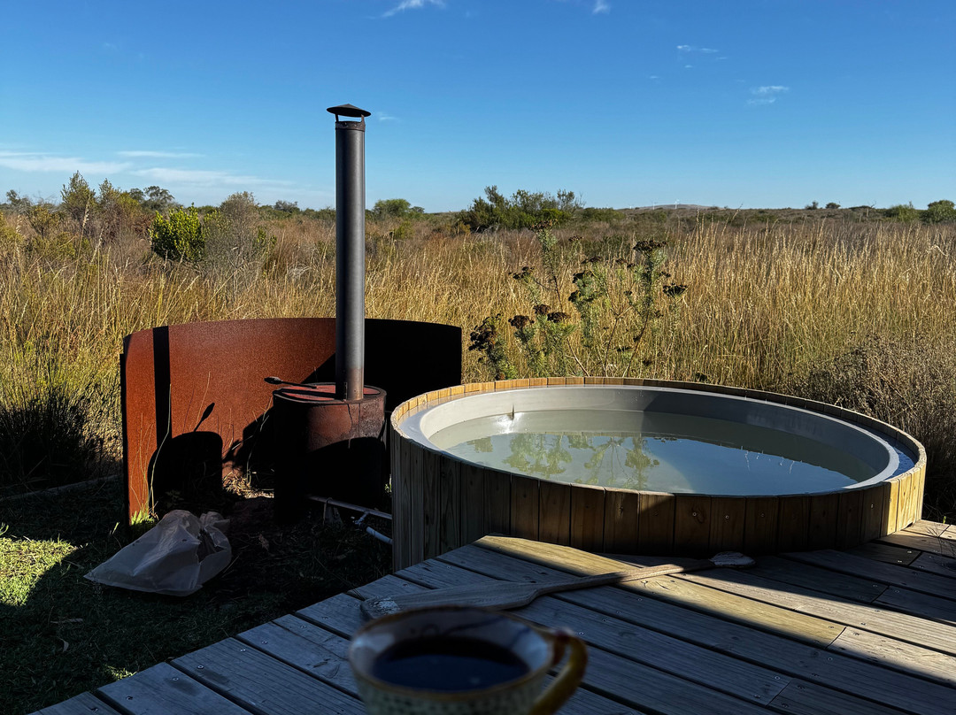 !Khwa ttu-Yzerfontein必去景点