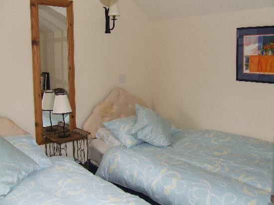 The Stables at Martin主图