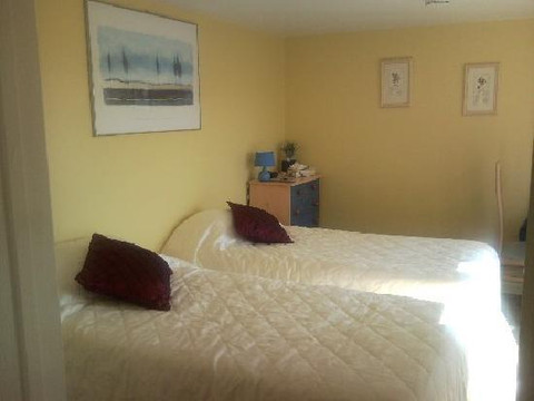 拉特奇米德住宿加早餐酒店主图