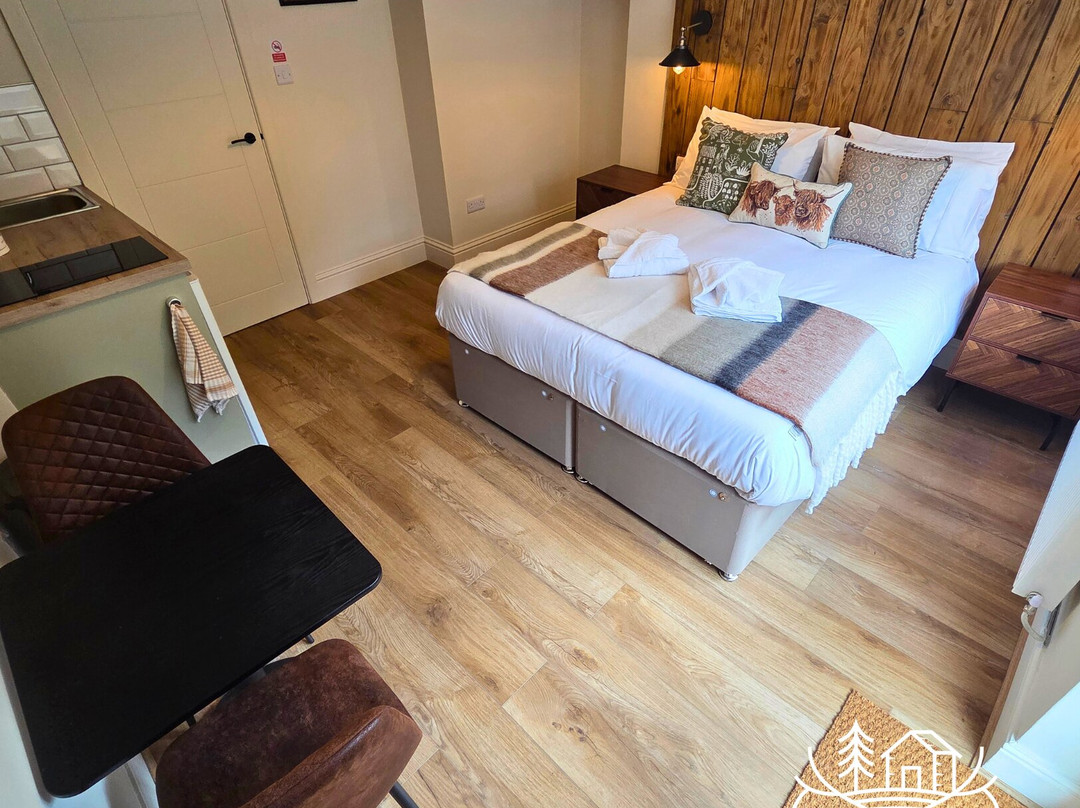 Ashdene Guest House主图