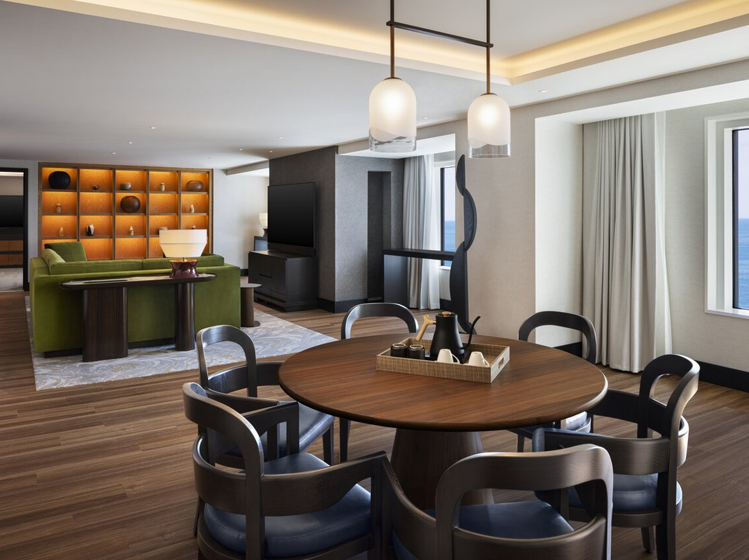 Nobu Hotel Atlantic City