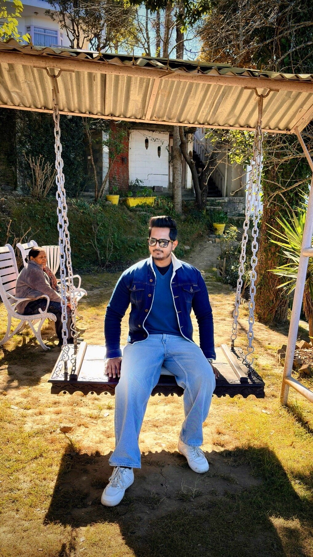 Te Aroha By Shervani-官方