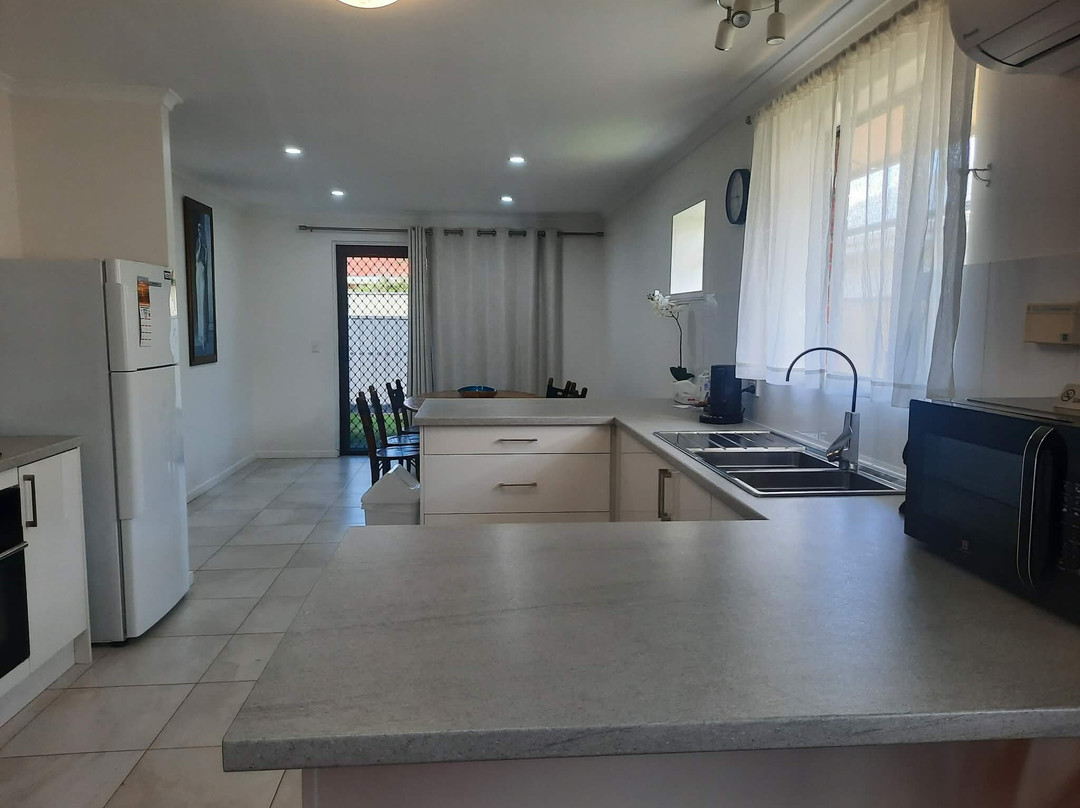 Parador Airport Motel Adelaide主图