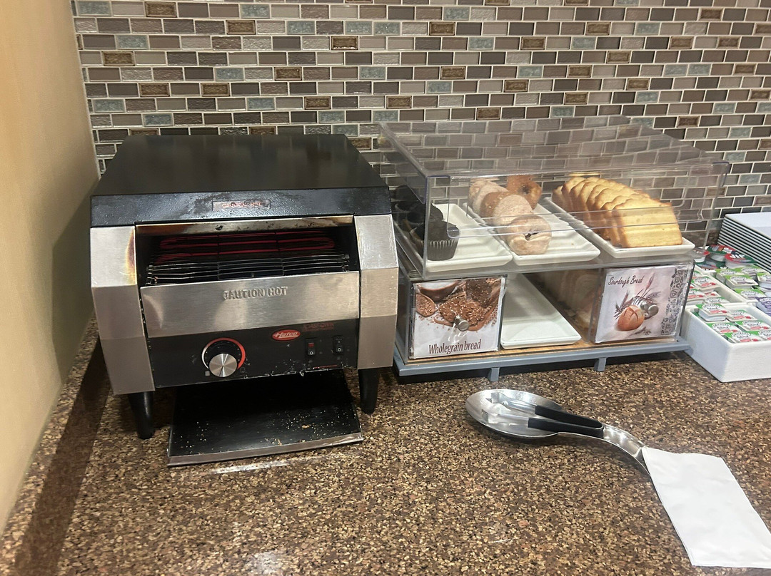 盐湖城/桑迪凯悦酒店主图