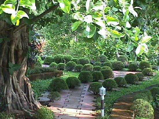 Nilayoram Resorts主图