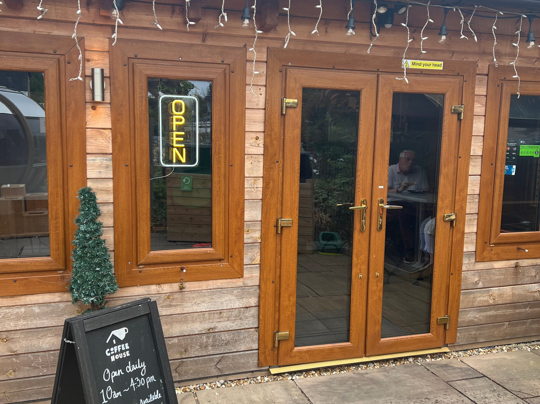 Packhouse-Runfold必去景点