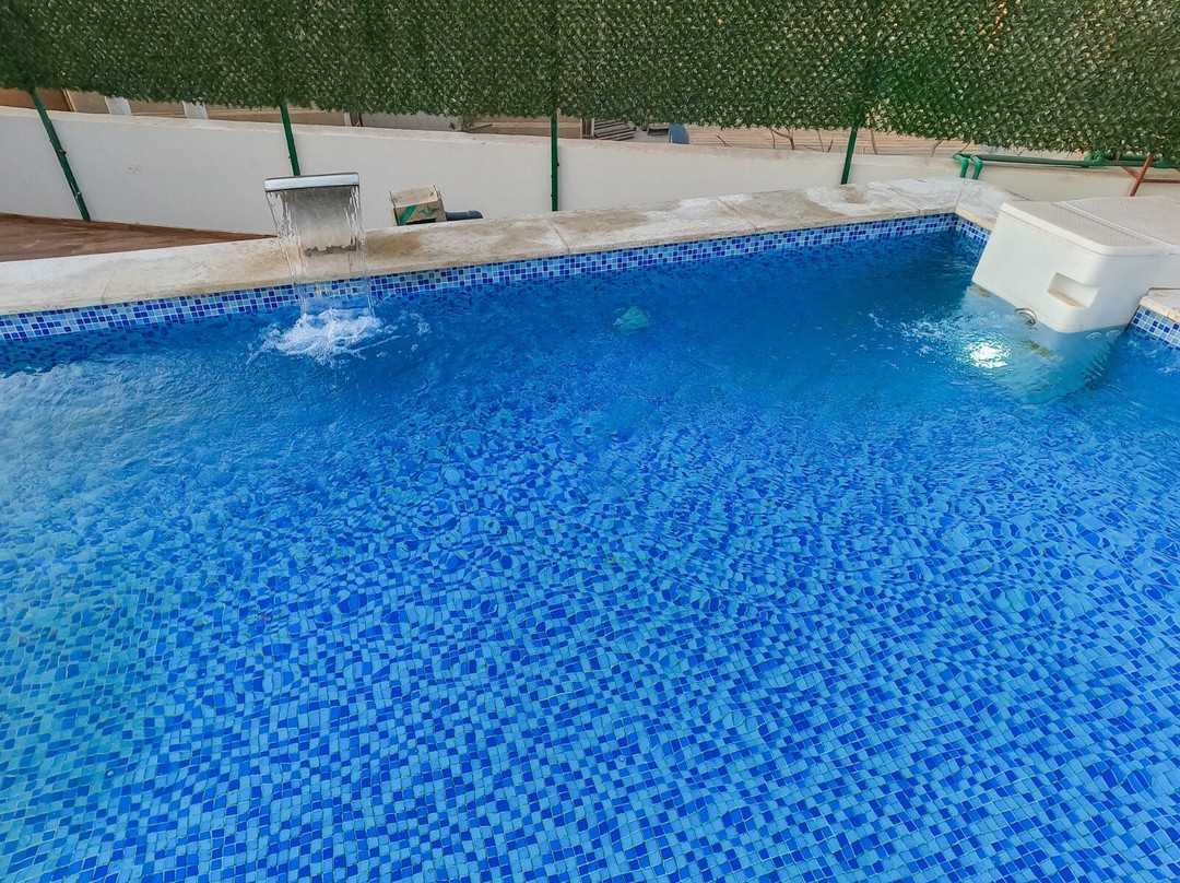 Sahary Pyramids View Hotel