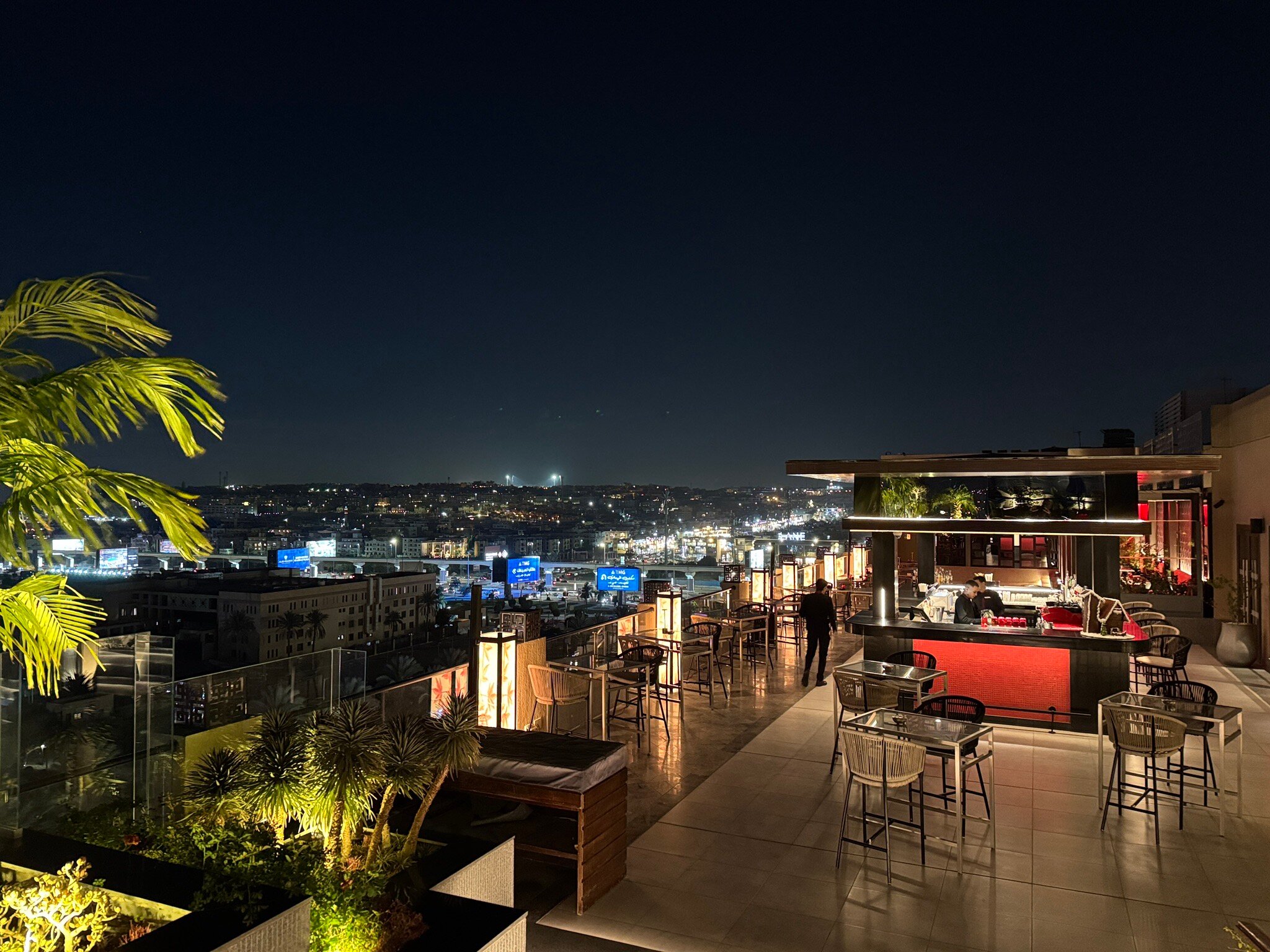 Crowne Plaza West Cairo Arkan By IHG-官方