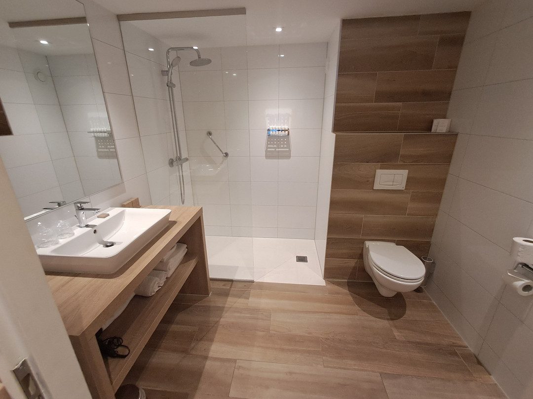 Van Der Valk Leusden主图