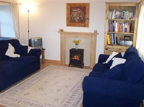 Old Hall Cottage主图