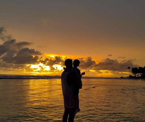 Seashore Resort & Villa