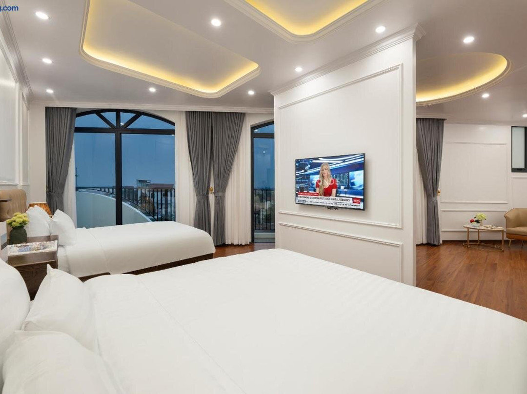 Success Airport Hotel