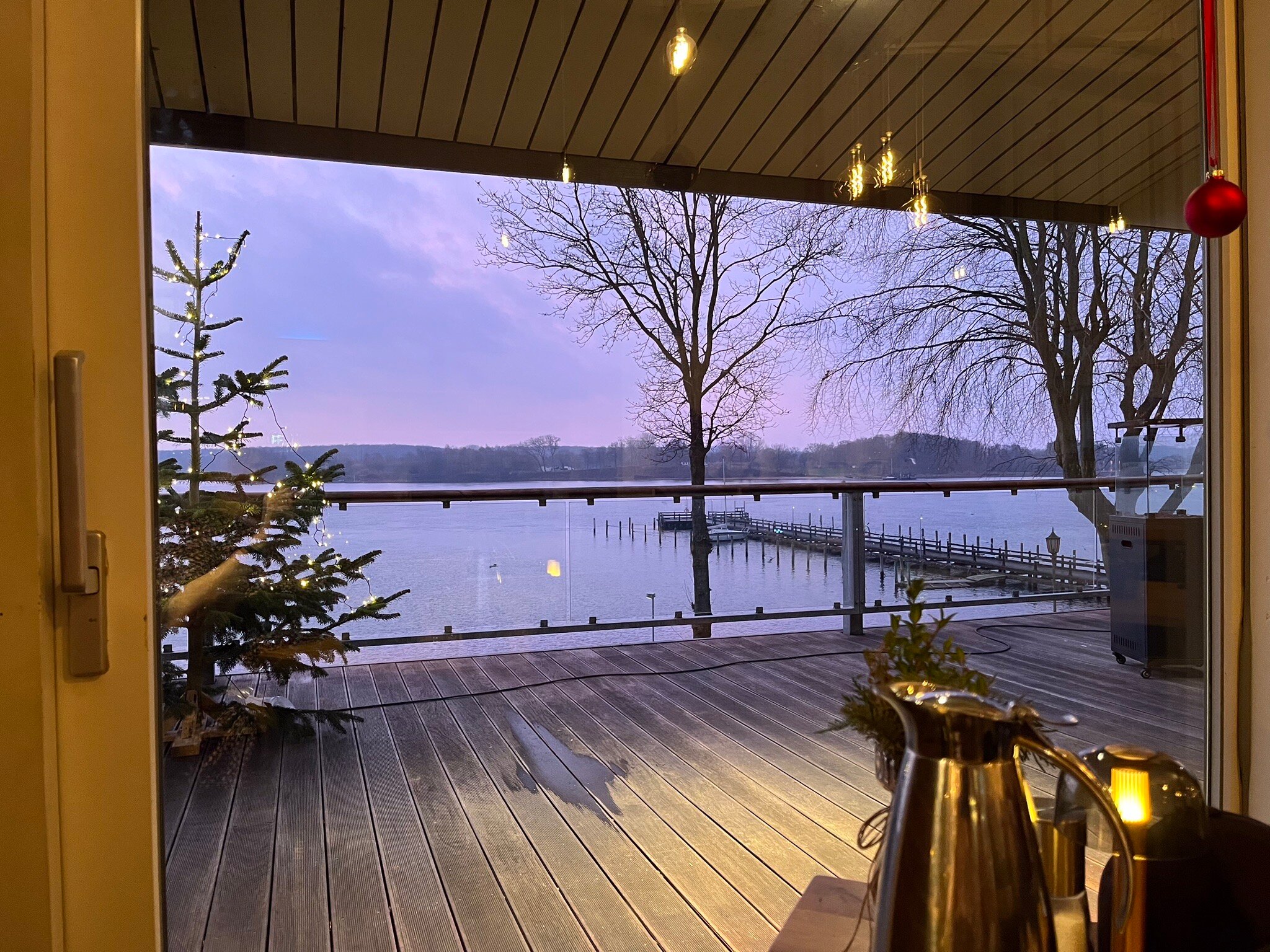 Hotel Christiansminde-官方