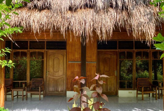 Budi Sun Resort主图