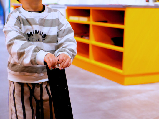 Palomano La Maillerie-阿斯克新城必去景点