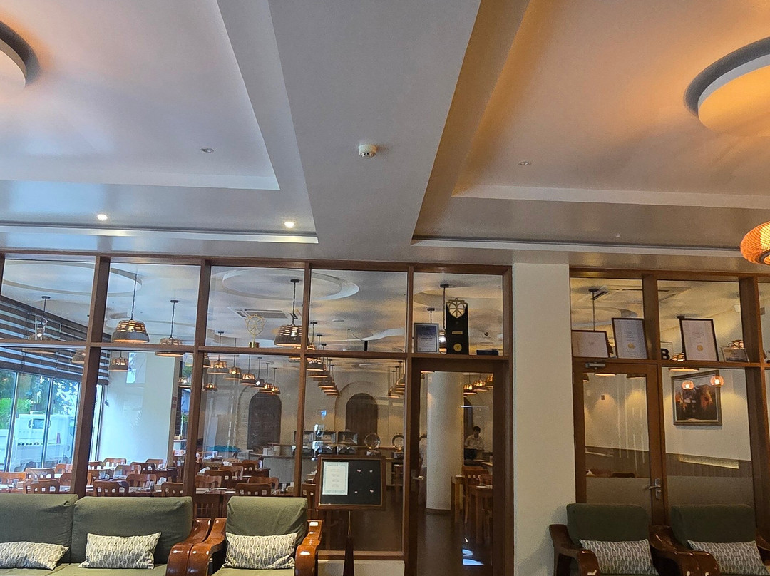 Season Paradise主图