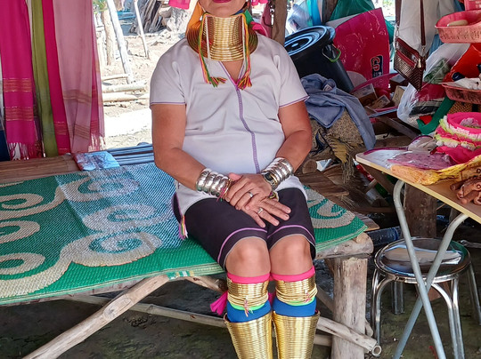 Coconut Tours-清莱必去景点