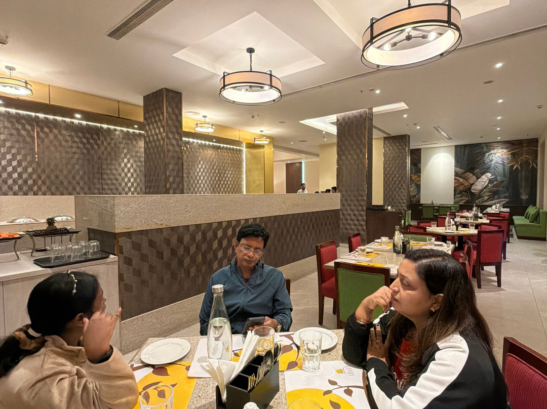 Daiwik Hotels Rameswaram主图