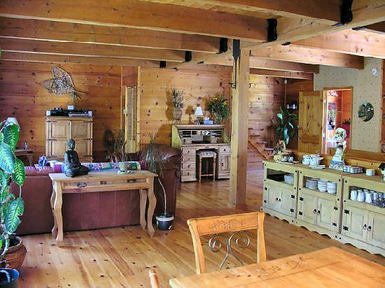 Confort et Sérénité主图